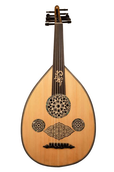 Nubian Oud A3 Arabic Oud Oud Instrument Oudinstrumentcom
