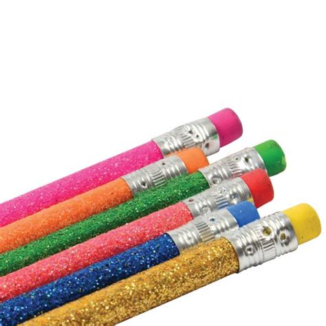 Glitter Pencils Ka261