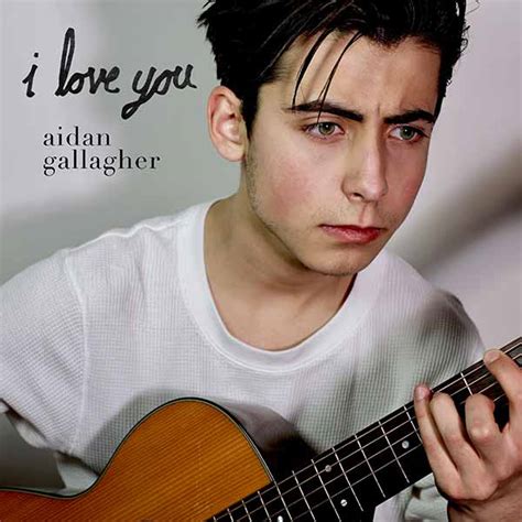 I Love You Ukulele Tabs By Aidan Gallagher On Ukutabs