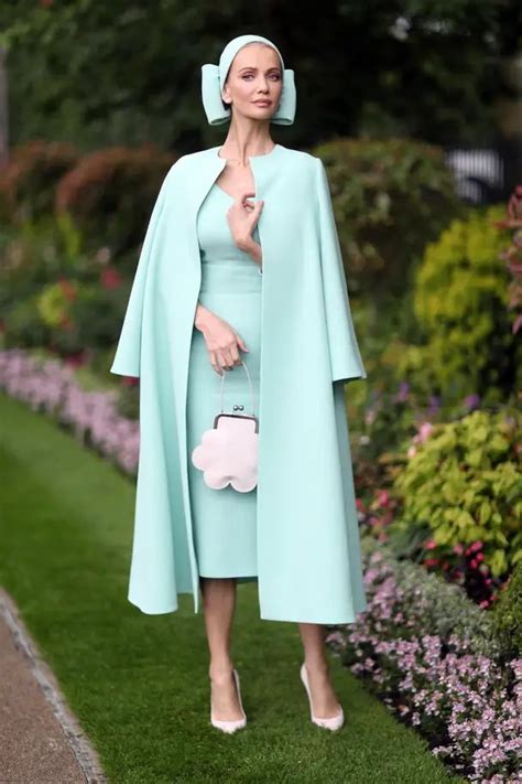 The Best Royal Ascot Outfits In 2023 Classy Dress Outfits Dresses