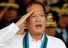 菲律賓前總統艾奎諾辭世 外交部誠摯哀悼 - 政治 - 自由時報電子報