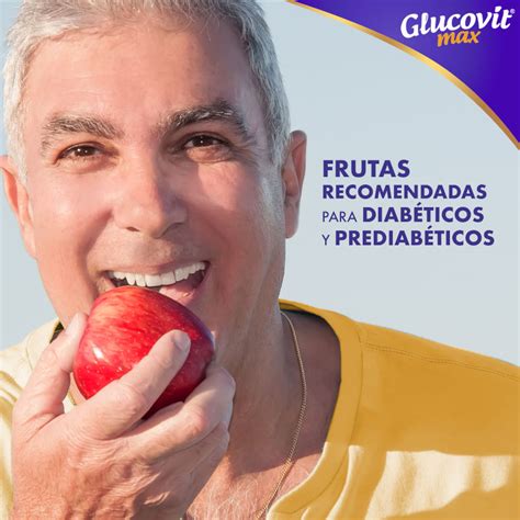 Frutas Recomendadas Para Diabéticos Y Prediabéticos