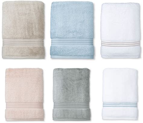 Spa Solid Fieldcrest Bath Towels Only 909 Bath Sheet Only 1399