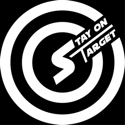 Stay On Target Show Podcast On Spotify