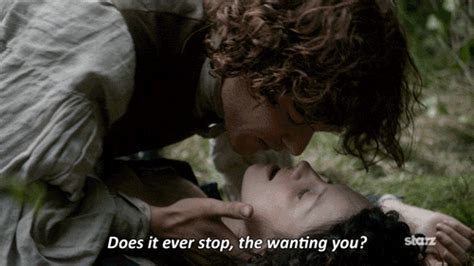 Sexy Season 1  By Outlander Find And Share On Giphy