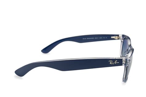 Ray Ban® New Wayfarer Rb2132 605371 52 Lentiamo