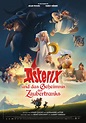 Film Asterix und das Geheimnis des Zaubertranks - Cineman