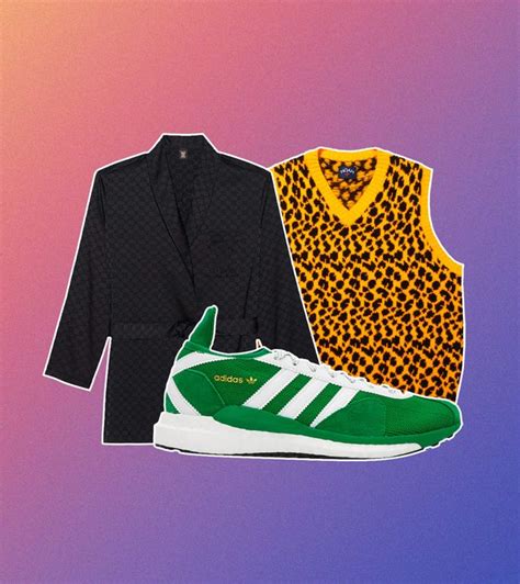 11 Style Releases We Obsessed About This Week