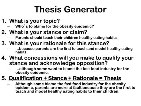 Understanding what makes a good thesis statement is one of the major keys to writing a great research paper or argumentative essay. Pin by Alison K on Language Arts & Poetry | Writing a ...