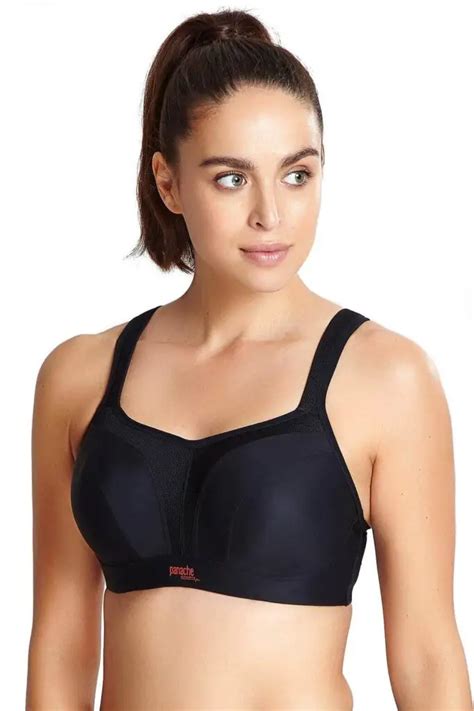 7 Best Sports Bra For Large Breasts With Various Health Benefits
