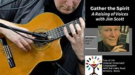 Heretic, Rebel, a Thing to Flout: Folk Musician and Activist Jim Scott ...