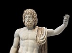 | Jupiter: The Almighty God of Roman Mythology History Cooperative