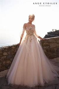 Wedding Gown Ange Etoiles Lola Luxx Nova