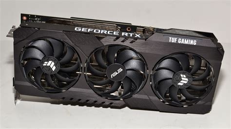 Asus Geforce Rtx 3080 Gaming Oc Edition Graphics Card Trend In Line