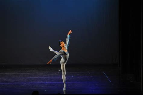Gelsey Kirkland Academy Of Classical Ballet Flickr