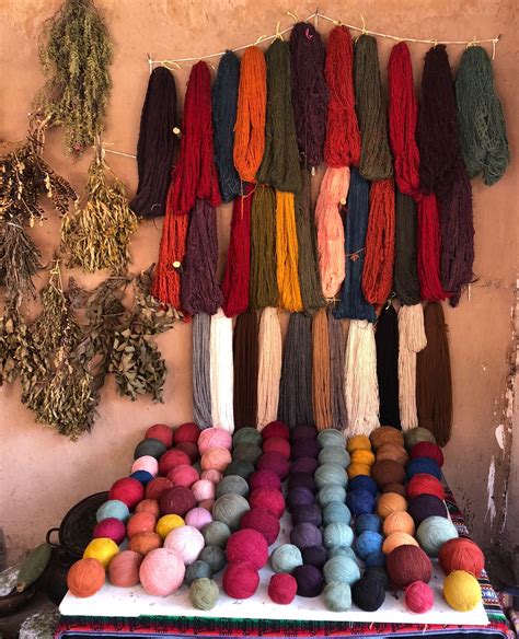 Natural Fibers And Natural Colors Textiles Of Peru Love It💙