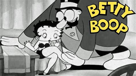 Betty Boop Sex Fuck Xxx Telegraph