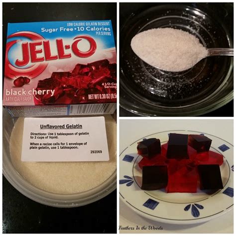 Health Benefits Of Eating Gelatin Daily A 3 Month Challenge
