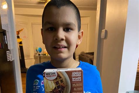 Bc Moms Waffle Finding Mission For Son Becomes A ‘complex Baking