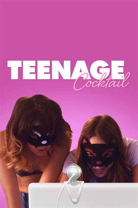 teenage cocktail 2016 posters — the movie database tmdb