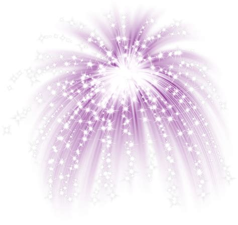 Download High Quality Fireworks Clipart Glitter Transparent Png Images