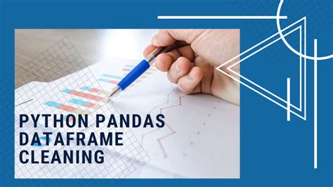 Python Pandas Dataframe Cleaning Mohammad Imran Hasan