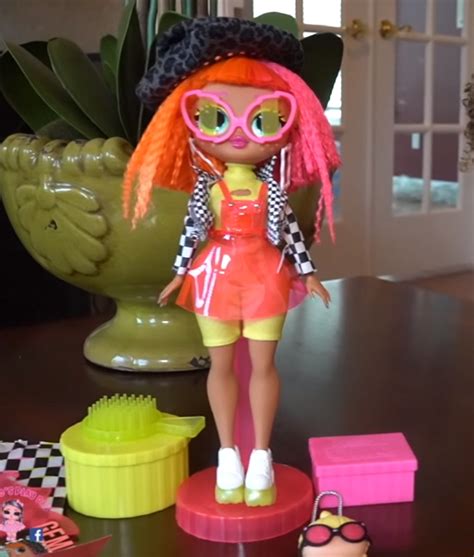 Lol surprise omg dance dance danc… $21.99 $24.99. LOL Surprise OMG Fashion Doll series 1 💓 Where to Buy ...