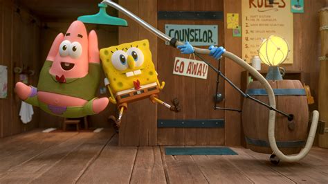 Watch Kamp Koral Spongebobs Under Years Season 1 Episode 22 Are You