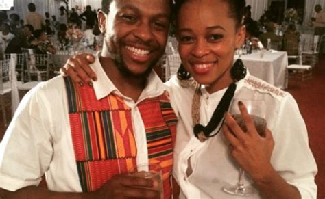 He is the youngest member of the economic freedom fighters in. 'The People's Bae' In Hot Romance With Actress Mmabatho ...