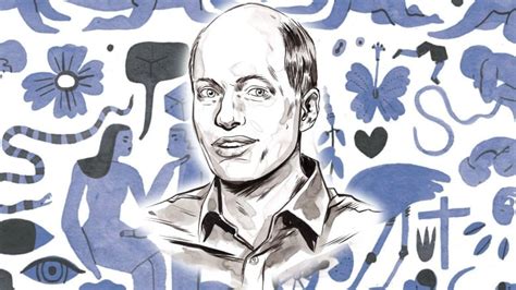 Alain De Botton Reveals What Makes A Relationship Last In The Course Of