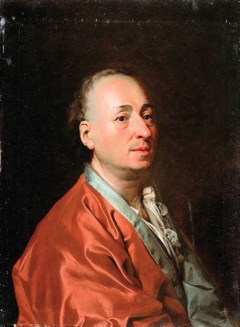 Denis Diderot Itc