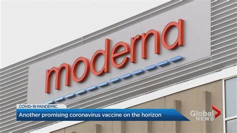 However, this is still early data and key questions remain. Moderna's coronavirus vaccine is 94.5% effective, company ...