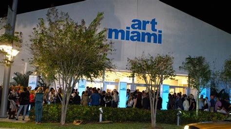 Art Miami team launching New York City fair | Miami Herald
