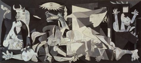 One of picasso's most important works, the. Guernica by Pablo Picasso - Facts & History of the Painting
