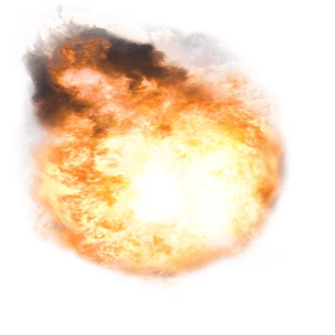 Download High Quality Muzzle Flash Clipart First Person Transparent Png
