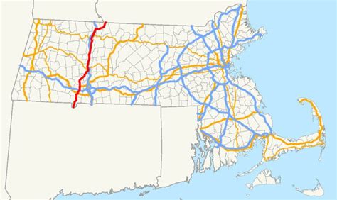 Massachusetts Route 10 Alchetron The Free Social Encyclopedia