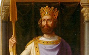 13 de julio: san Enrique, emperador | Emperador, Alfa y omega, Santoral