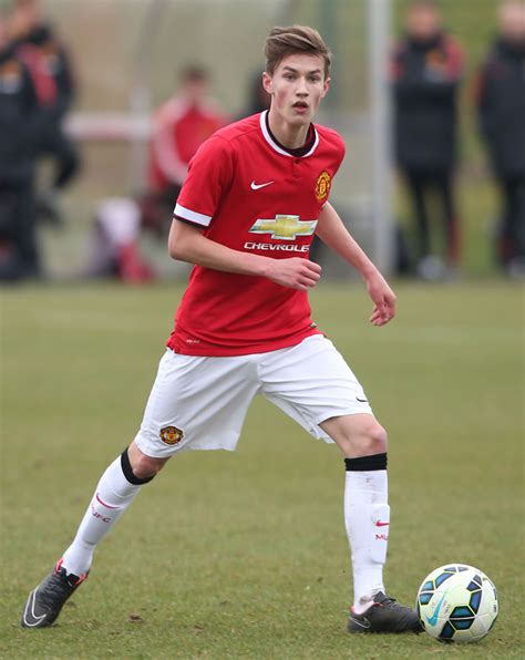 U18s United 1 City 0 Official Manchester United Website Manchester United The Unit