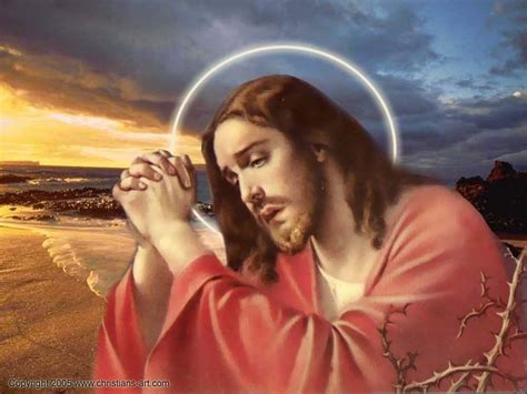 Beautiful Pictures Of Jesus Wallpapers Wallpaper Cave