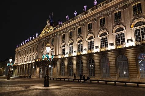 Hotel De Ville Nancy Updated 2020 All You Need To Know Before You Go