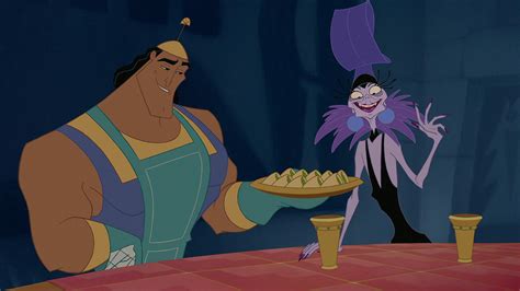 The Emperors New Groove Wallpapers Wallpaper Cave