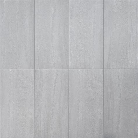 Light Grey Stone Effect Tiles Londra 30x60 Cm