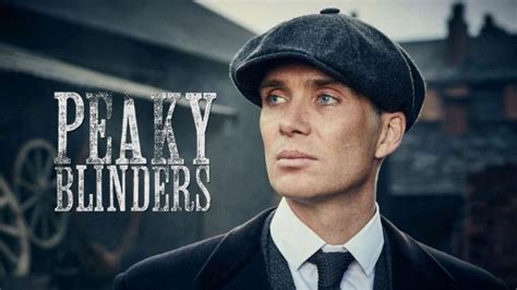 Peaky Blinders Season Release Date Episodes Cast Trailer Browse Desk