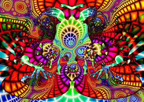 Psychedelic Trip By Beatstax On Deviantart