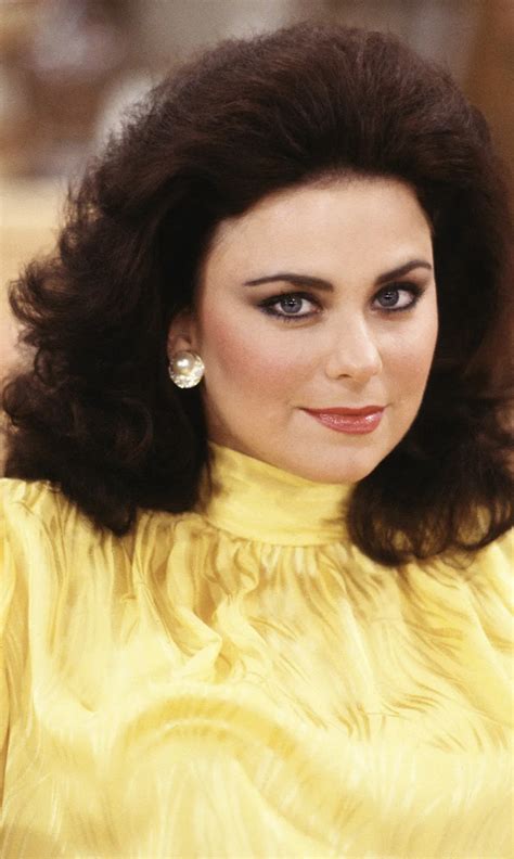 At 66 Delta Burke Is Beautiful Despite Receiving Harsh Criticism For