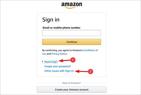 Your Amazon Account Got Locked How To Unlock It Easy Guide