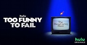 Watch Too Funny to Fail: The Life & Death of The Dana Carvey Show ...