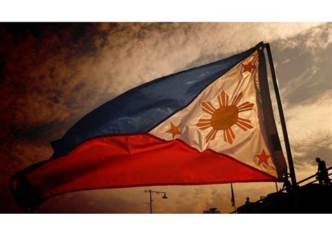 Philippine Flag Wallpapers Wallpaper Cave