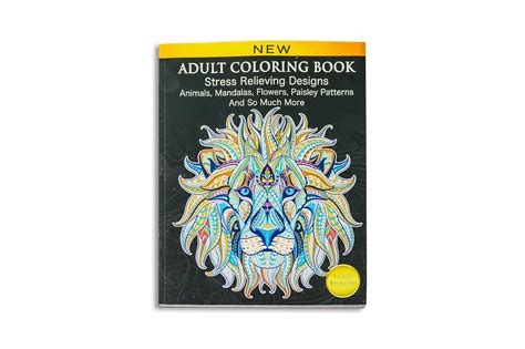 What Are The Best Coloring Books For Adults Colorit