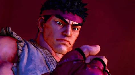 Street Fighter Vpart 14 Finaleend Credits Teaser Youtube